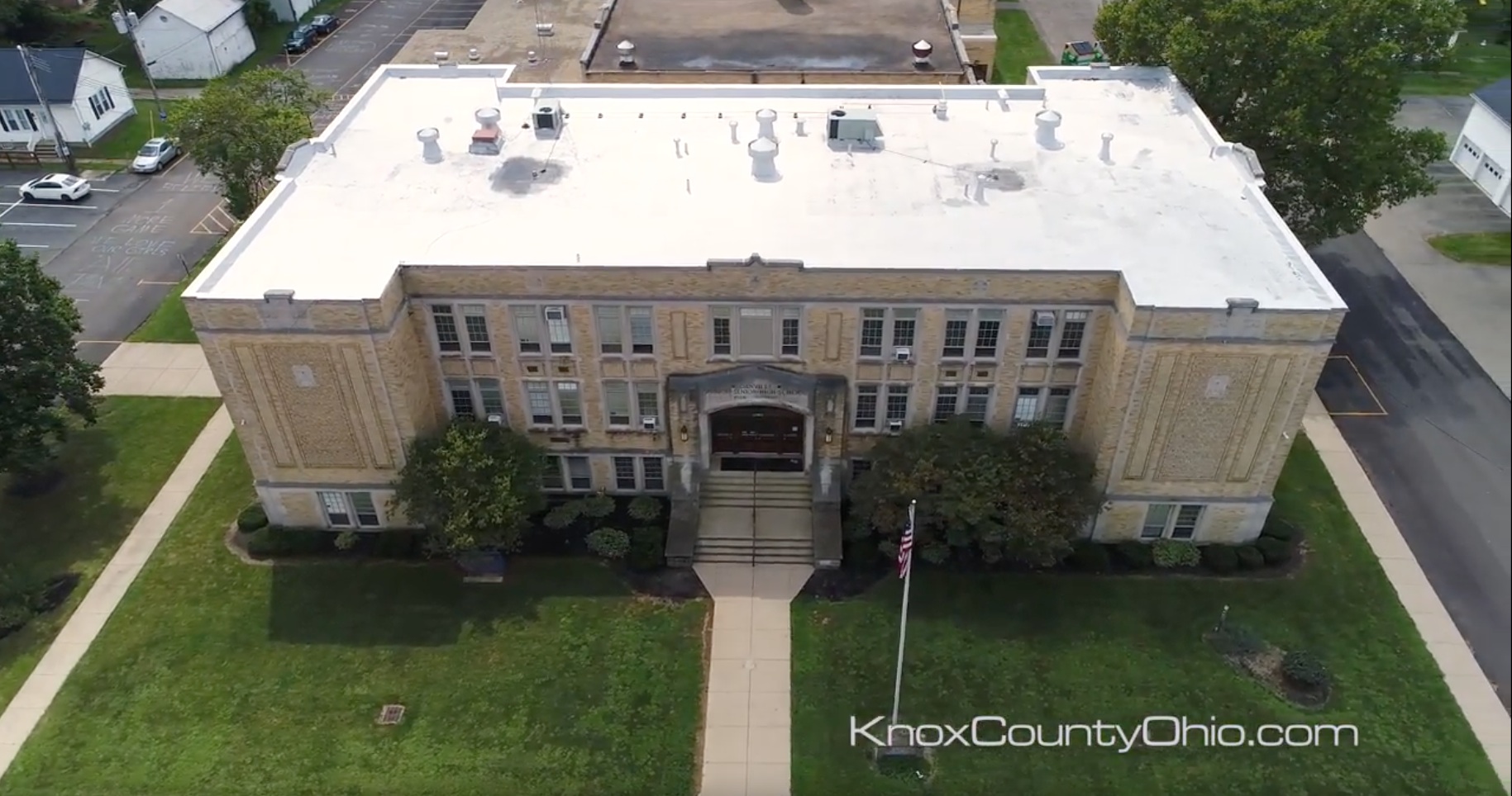 Mount Vernon Ohio Real Estate Sam Miller Real Estate